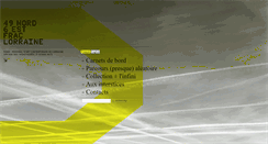 Desktop Screenshot of collection.fraclorraine.org